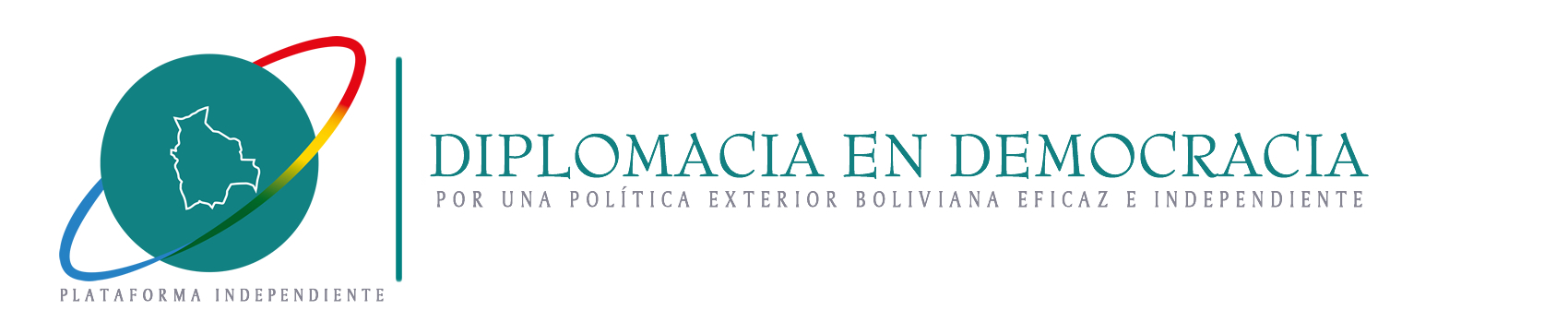 Diplomacia en Democracia